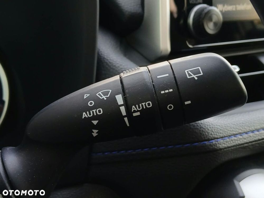 Toyota RAV4 2.5 Hybrid Selection 4x4 - 30