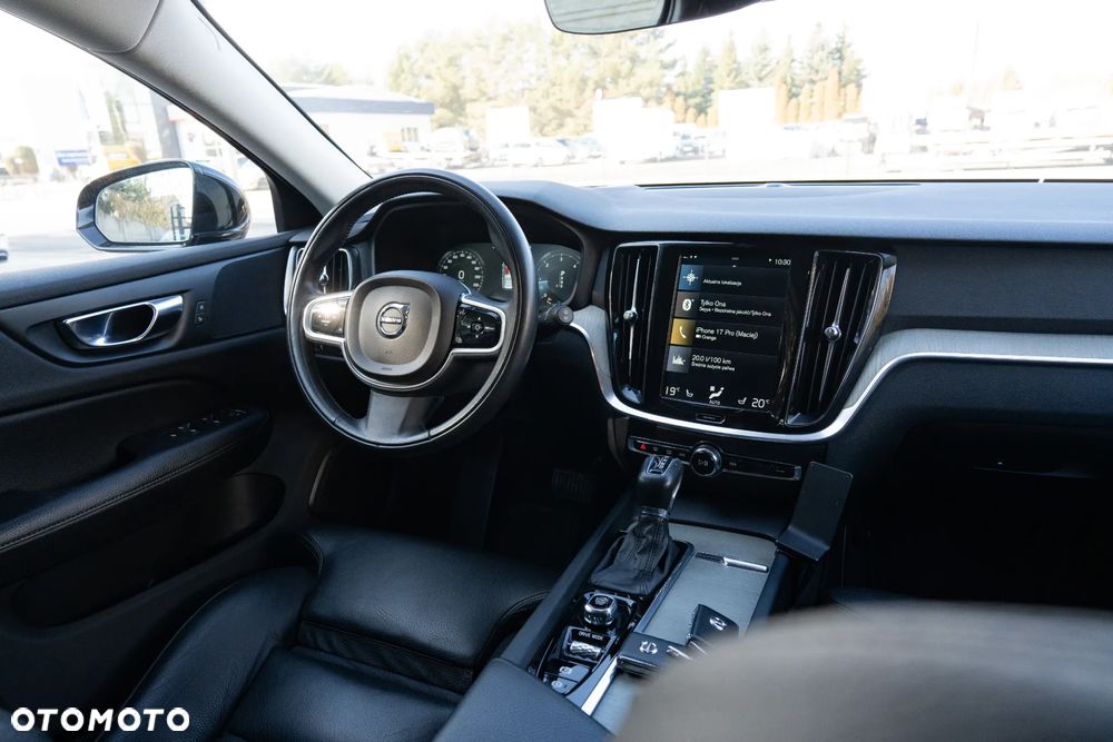 Volvo V60 D3 Geartronic Inscription - 25