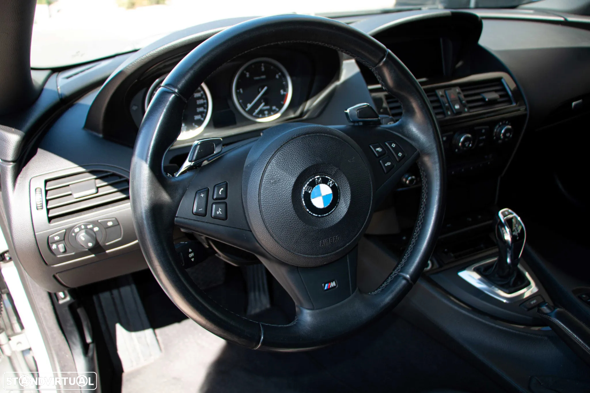BMW 635 d Aut. - 18