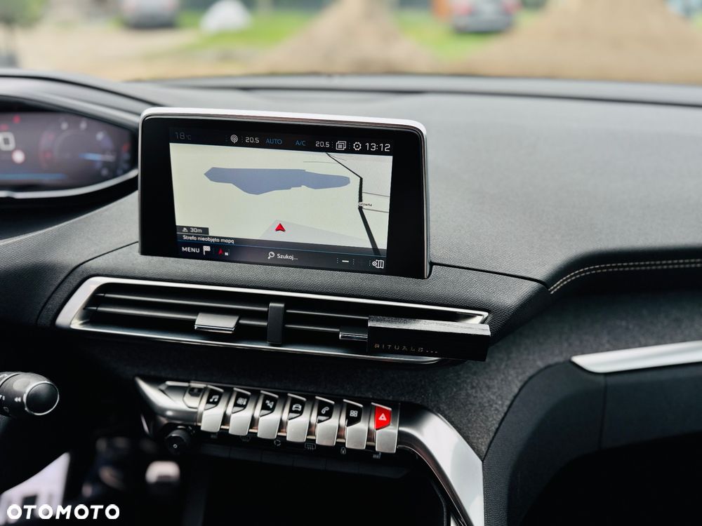 Peugeot 3008 HDi FAP 150 Platinum - 21