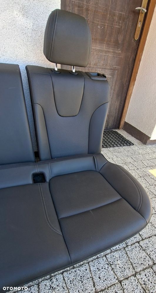 Komplet fotele Buick Encore GX - 11