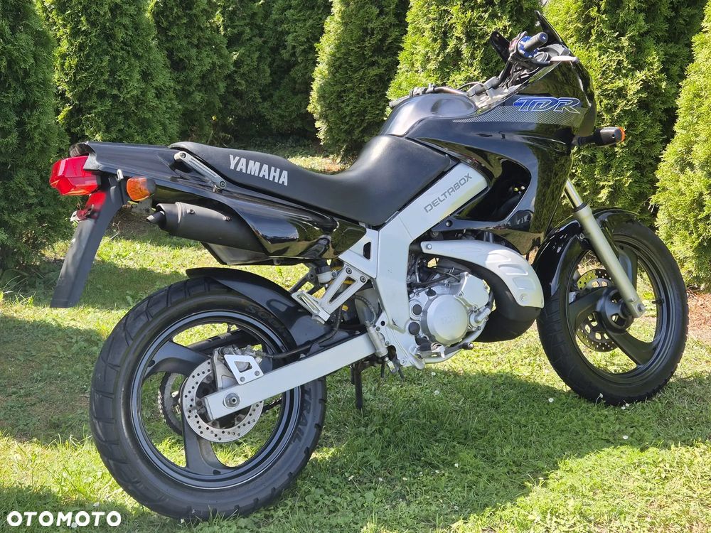 Yamaha TDR - 10