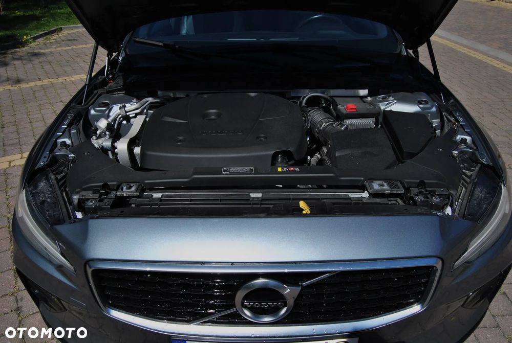Volvo S60 T6 AWD Geartronic RDesign - 20