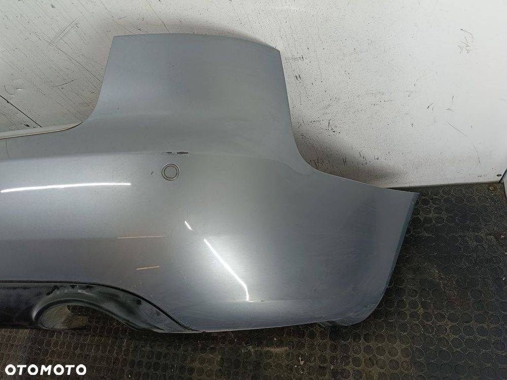 ZDERZAK TYŁ AUDI A4 B7 LY7G SEDAN - 10