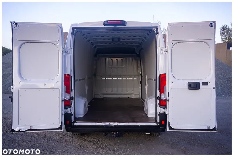 Fiat Ducato - 9