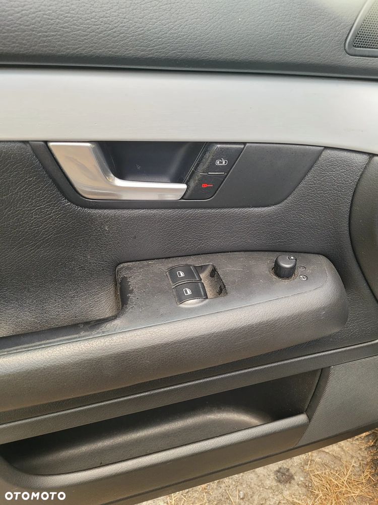 Audi A4 Avant 1.9 TDI - 14