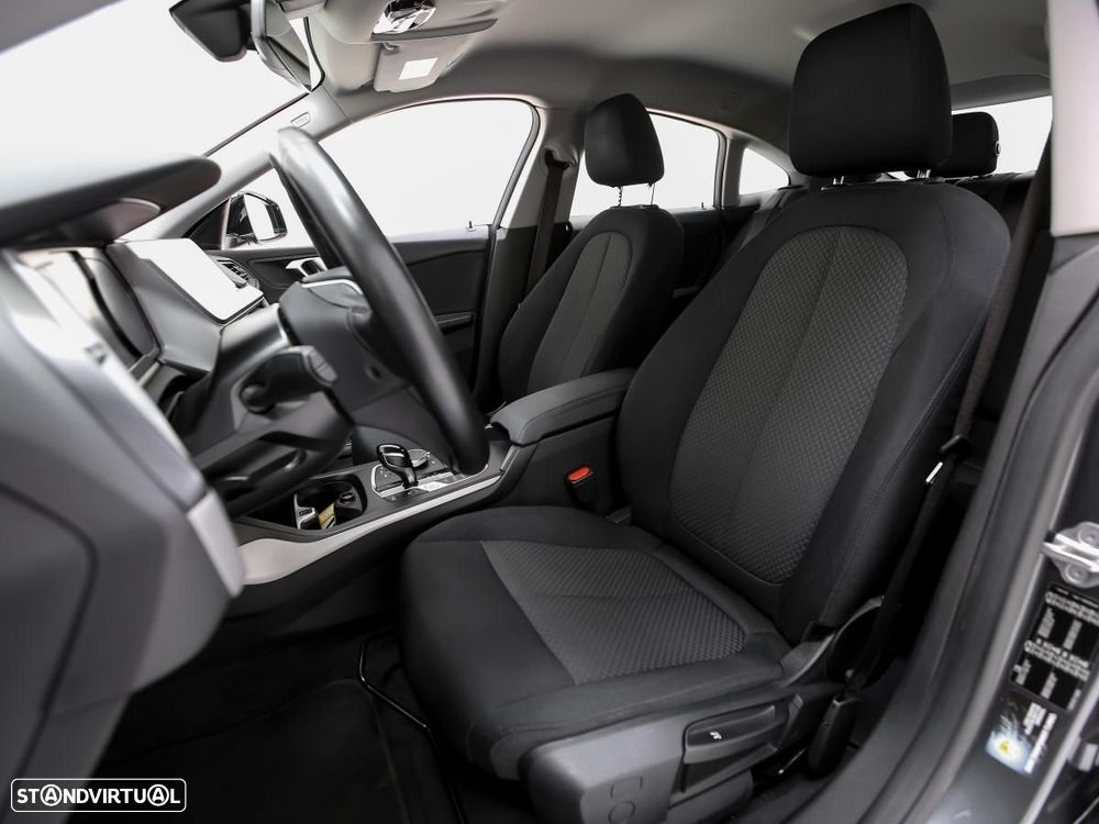 BMW 216 Gran Coupé d Advantage - 8