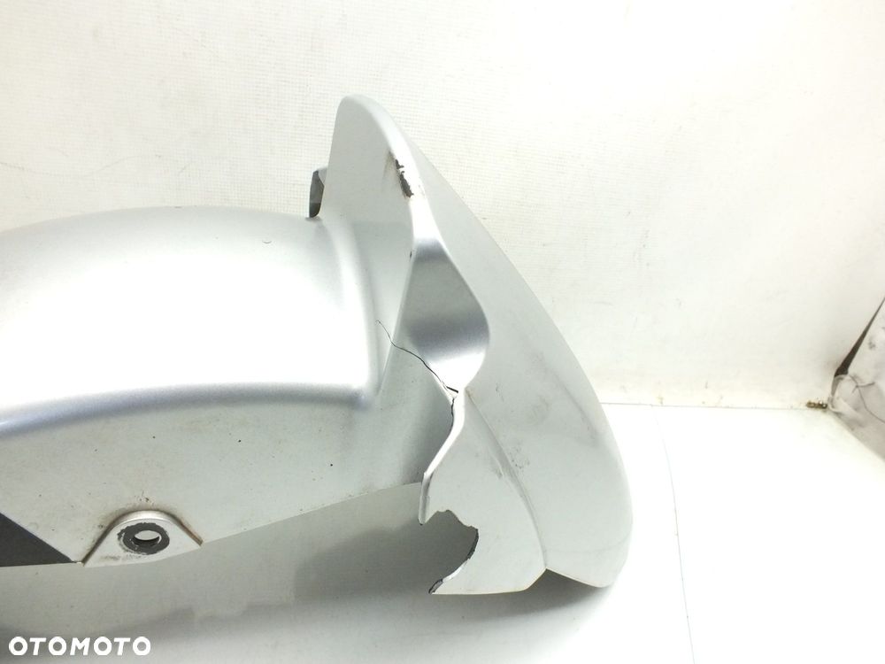 Błotnik Przód Przedni Yamaha X-Max 125 06- Xmax Mbk Skycruiser - 2