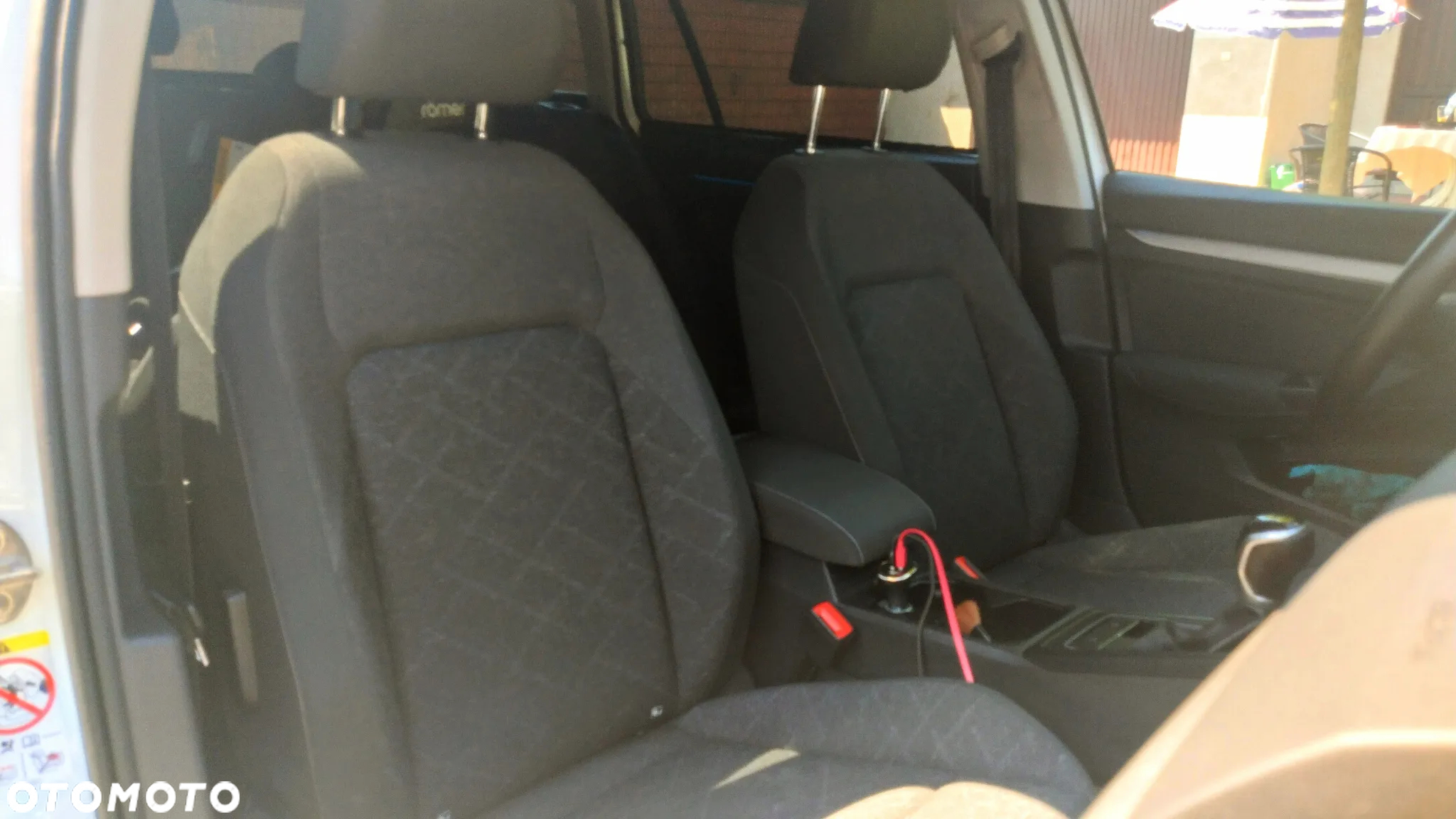 Volkswagen Golf VIII 2.0 TDI Life - 24