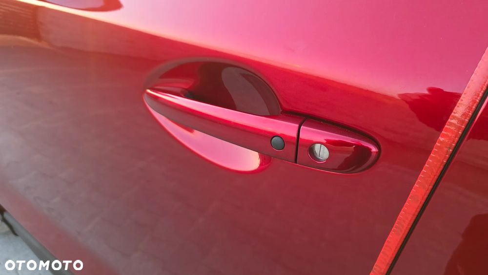 Mazda CX-5 SKYACTIV-D 184 SCR AWD Sports-Line - 20