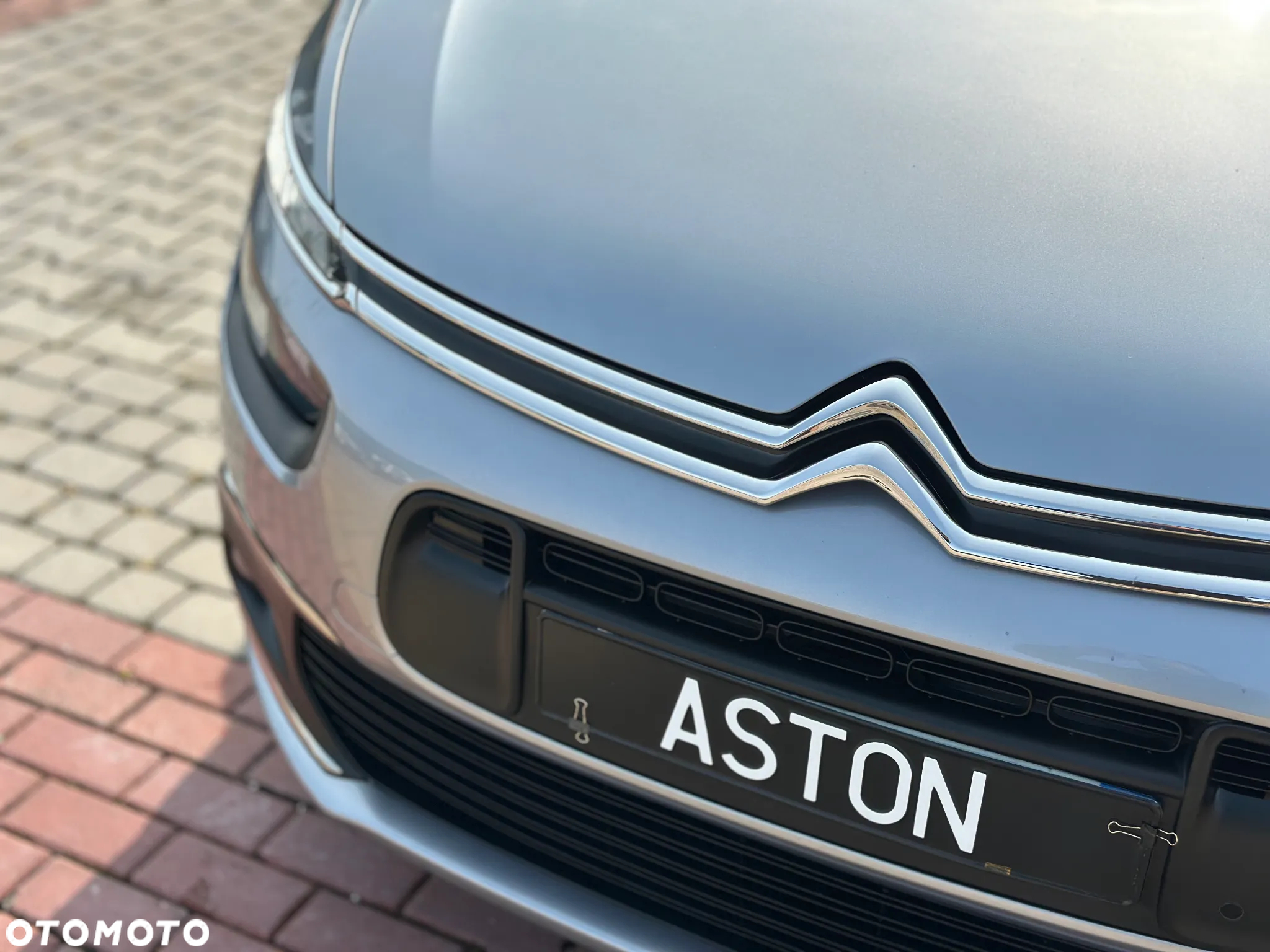 Citroën C4 SpaceTourer 1.5 BlueHDi Shine S&S EAT8 - 13