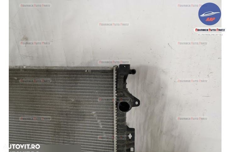 Radiator Apa original Volvo XC70 3 2007 2008 2009 2010 2011 2012 2013 - 2