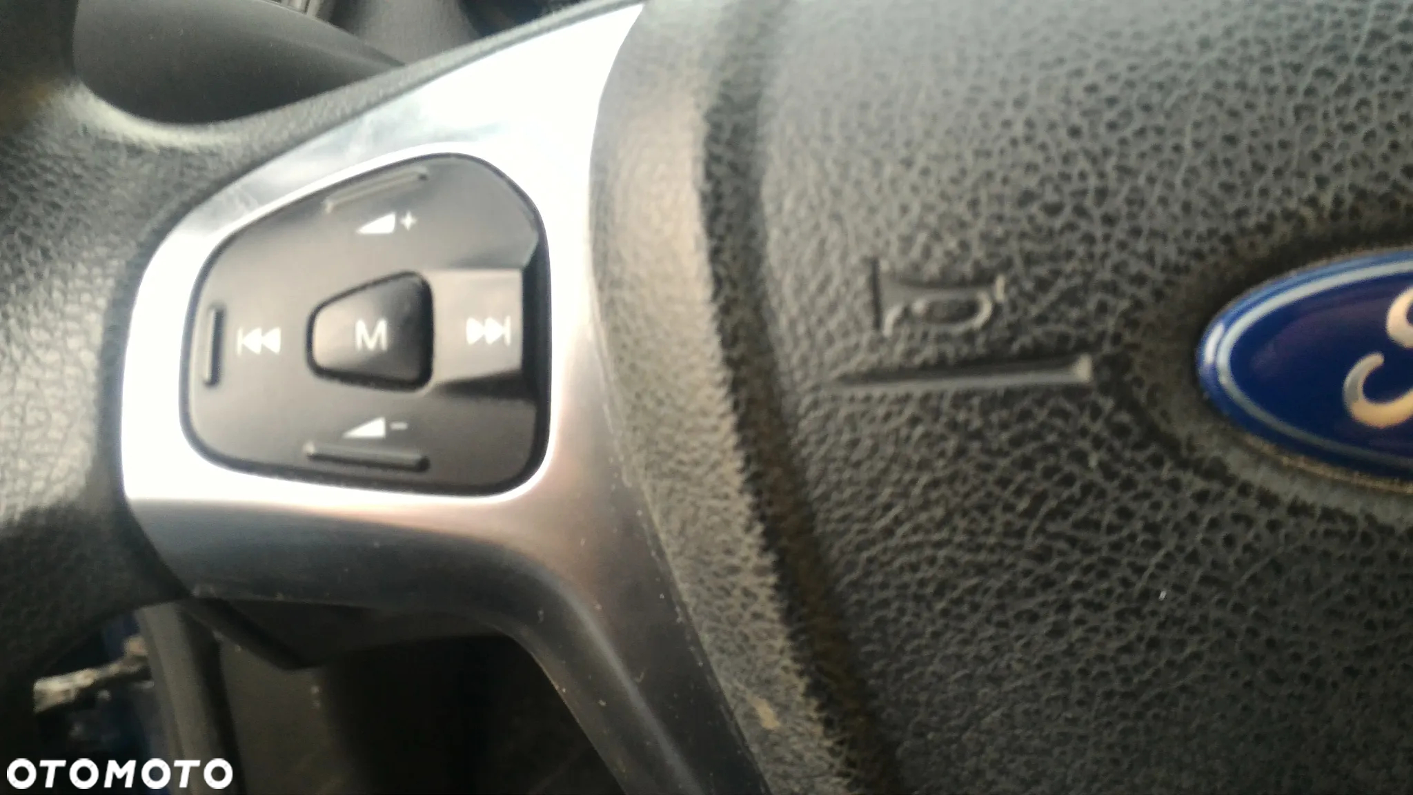 Ford Fiesta 1.5 TDCi Ambiente - 21