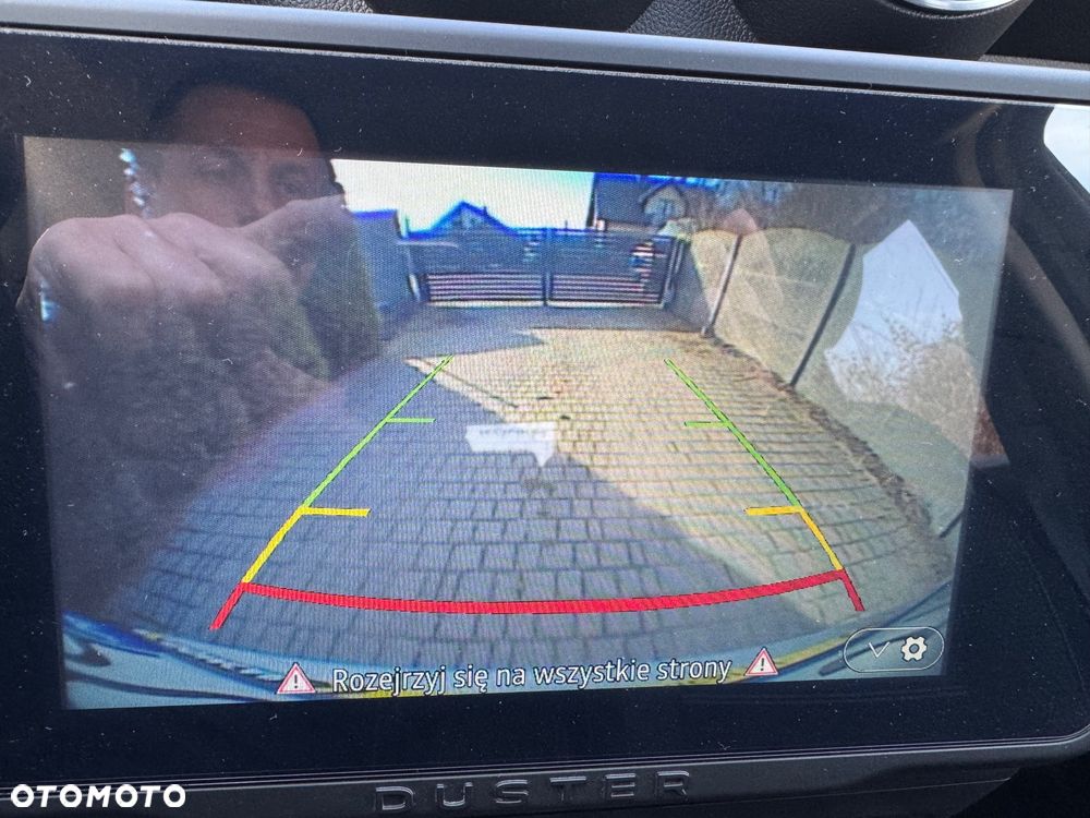 Dacia Duster TCe 130 2WD Sondermodell Extreme - 18