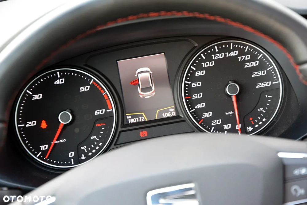 Seat Leon 2.0 TDI FR S&S EU6 - 14