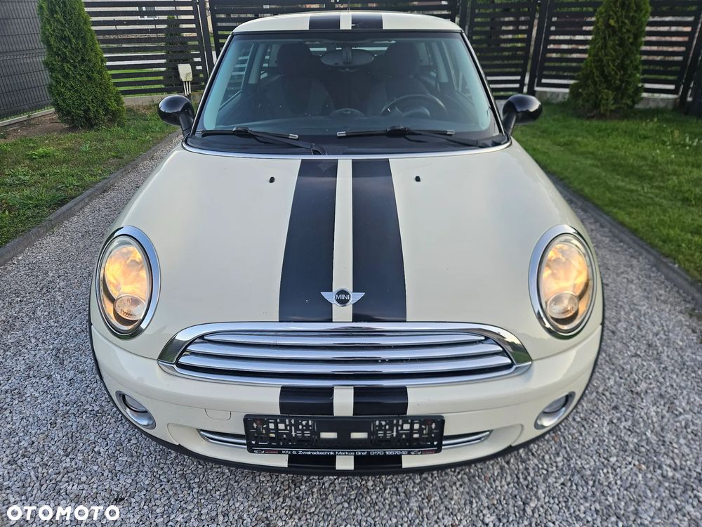 MINI ONE - 11