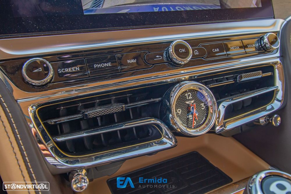 Bentley Flying Spur - 35