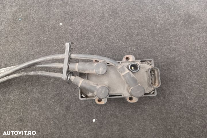Bobina inductie 0040100354 0040100354 Dacia Logan 1 [2004 - 2008] Sed - 4
