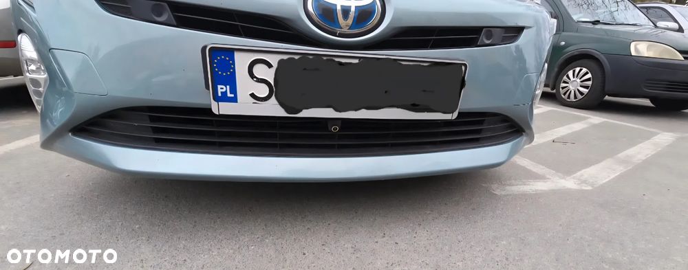 Toyota Prius Hybrid Comfort - 15