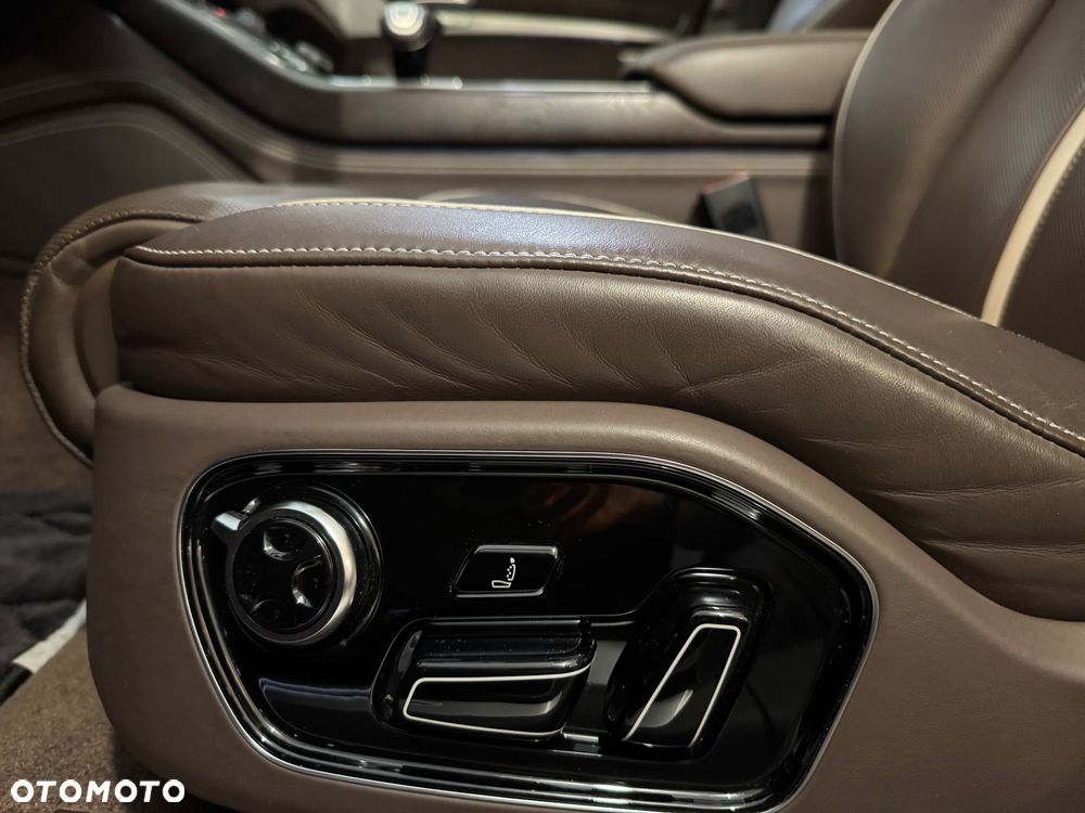 Audi A8 4.2 FSI Quattro tiptronic - 12
