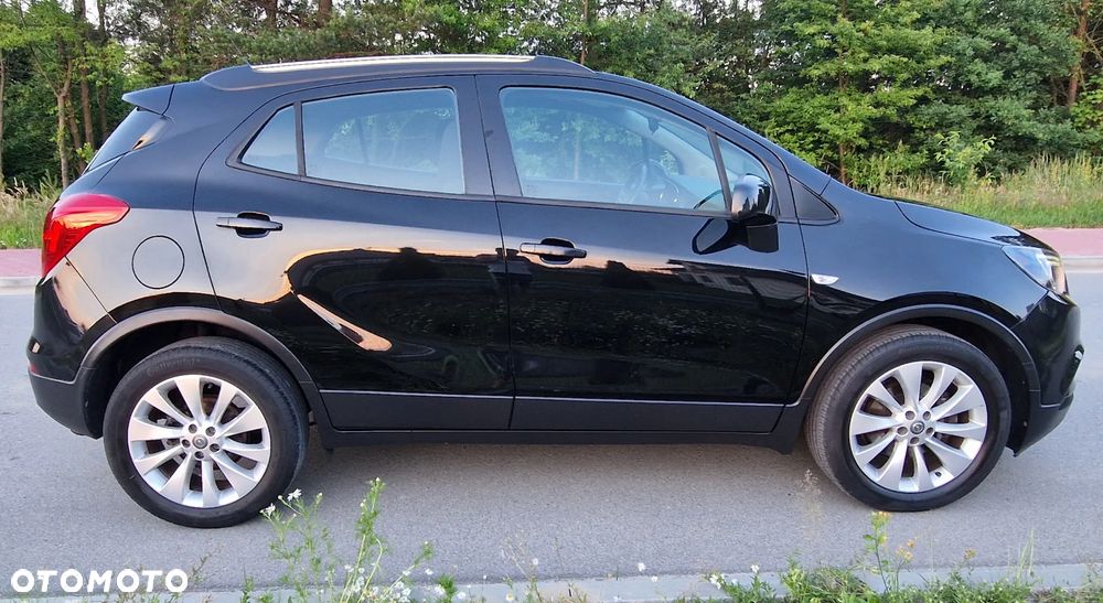 Opel Mokka 1.6 ecoFLEX Start/Stop Color Edition - 4