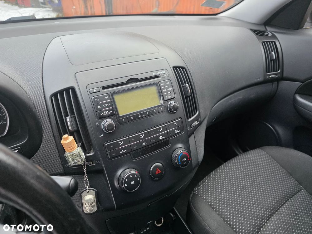 Hyundai i30 1.4 Edition Plus - 11