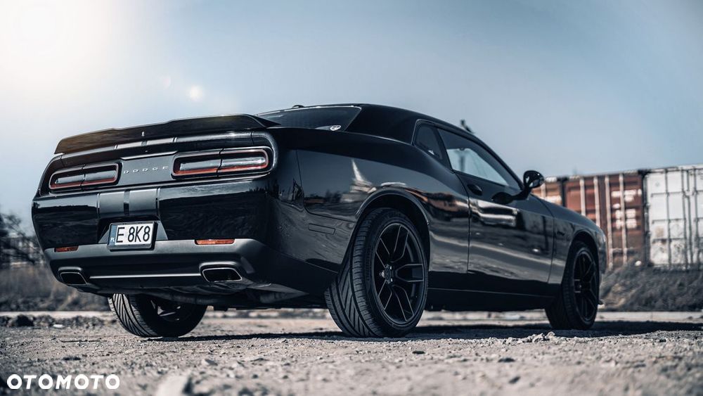 4x Felgi 20 m.in. do DODGE Charger Challenger Magnum SRT8 R/T Mopar 5.7 6.4 Hemi - HX031 - 5
