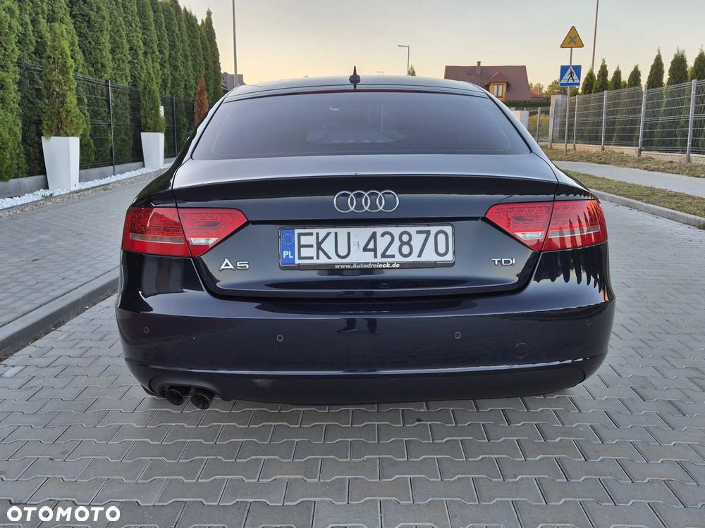 Audi A5 - 17