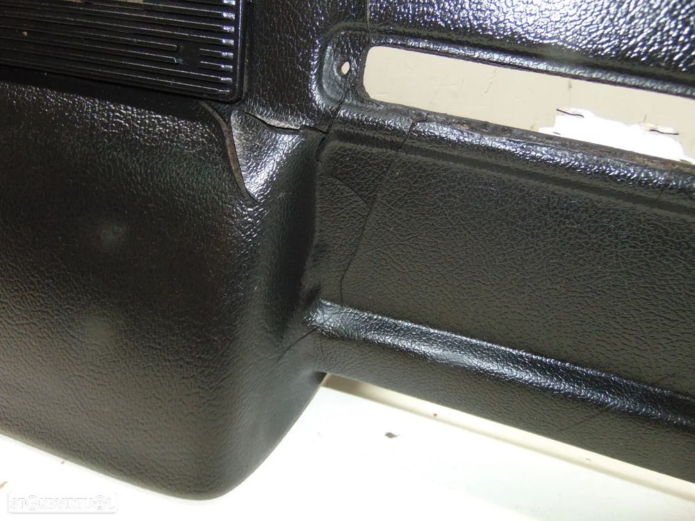 Volvo 244 tablier - 9