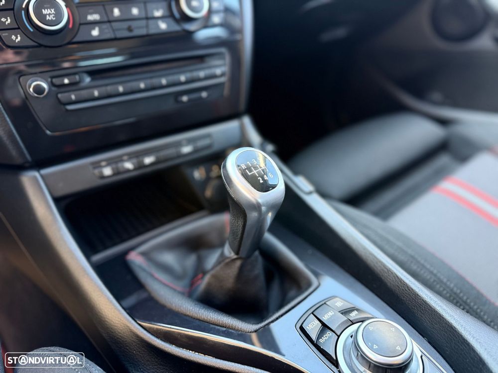 BMW X1 16 d sDrive - 17