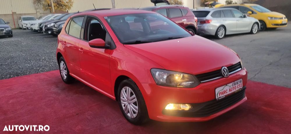 Volkswagen Polo - 15