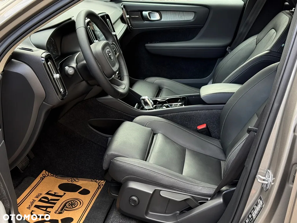 Volvo XC 40 B4 B Geartronic Inscription - 6