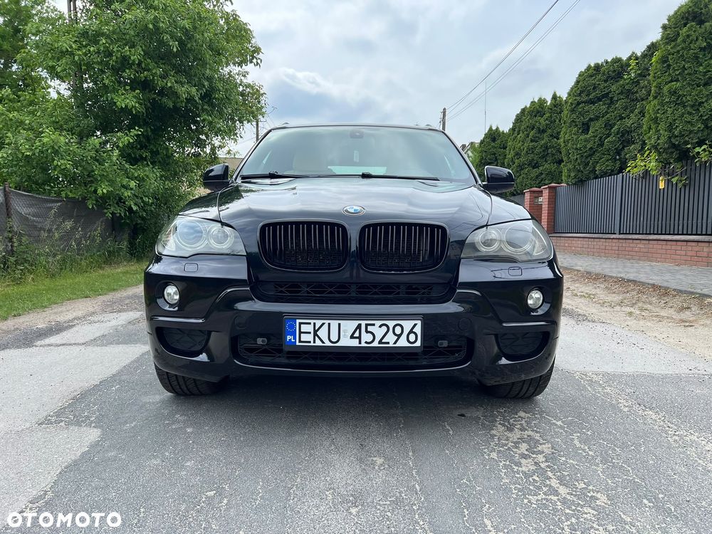 BMW X5 xDrive48i - 3