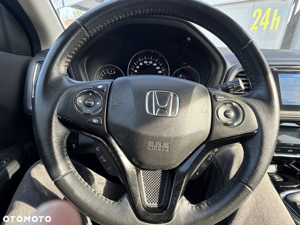 Honda HR-V 1.5 Executive (ADAS / Connect+) - 18