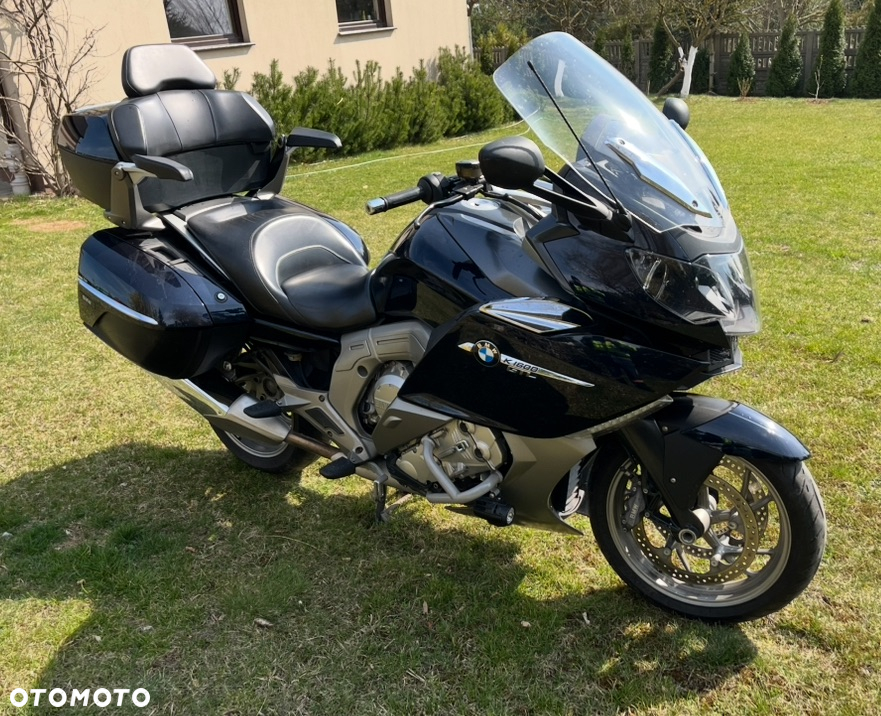 BMW K - 2