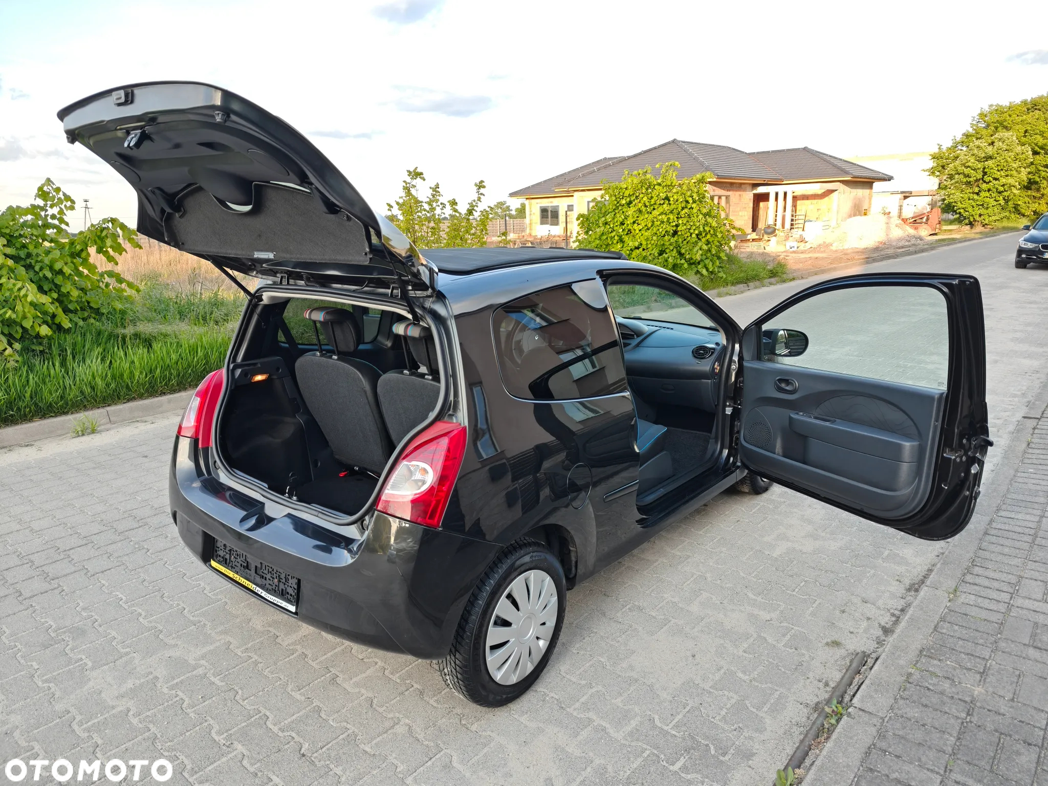 Renault Twingo - 18