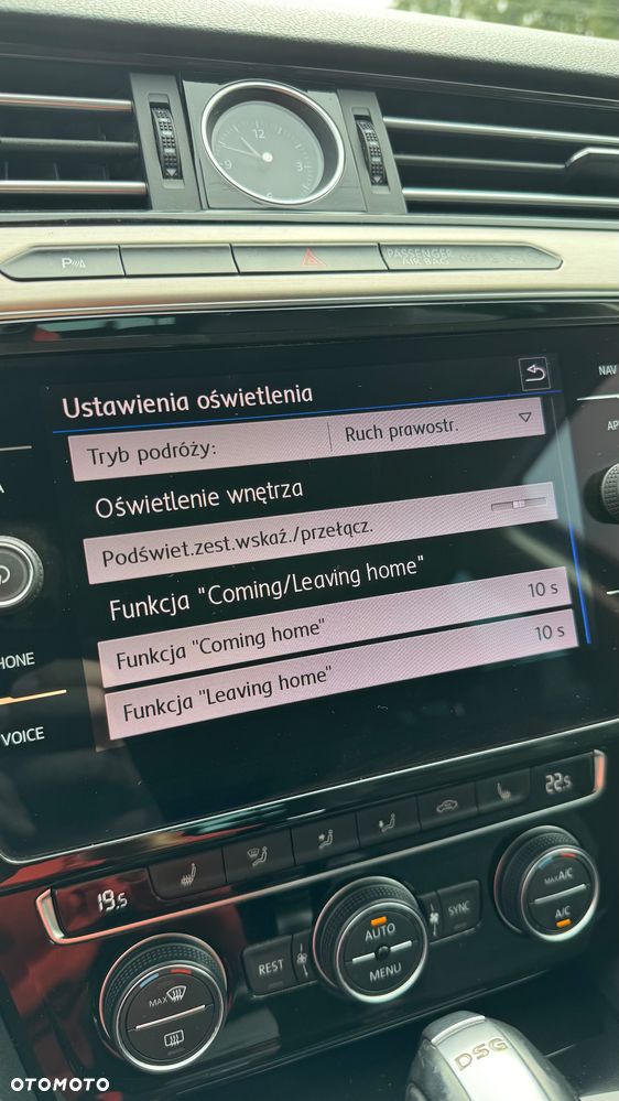 Volkswagen Passat 2.0 TDI BMT SCR Highline DSG7 - 35