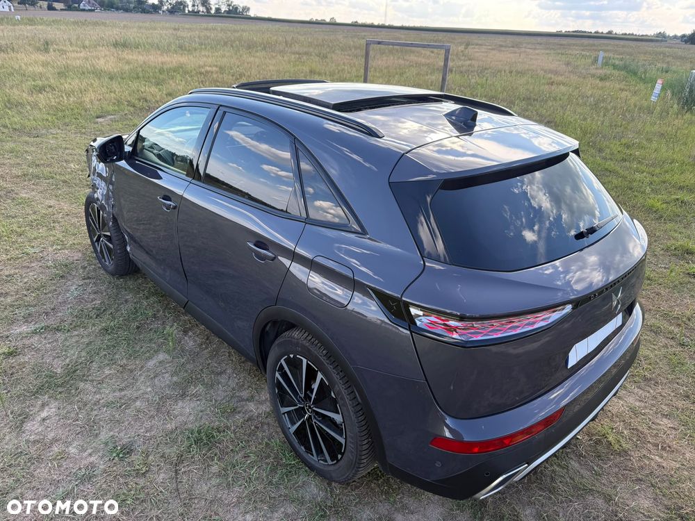 DS Automobiles DS 7 Crossback 1.6 E-Tense Performance Line + - 31