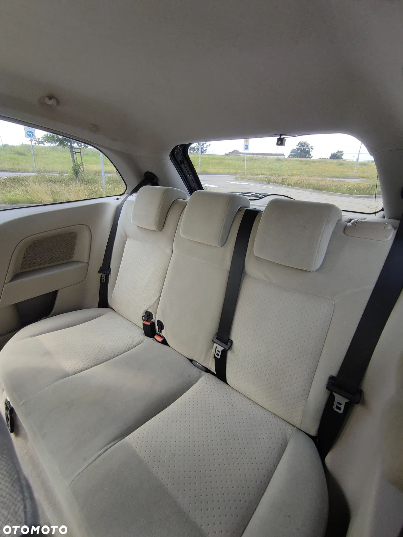Ford Fiesta 1.4 Ambiente - 5