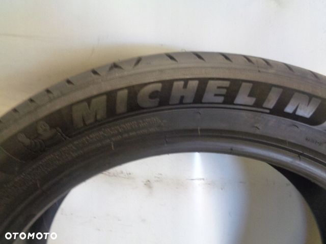 MICHELIN E PRIMACY S1 225/50R19 100V XL - 12
