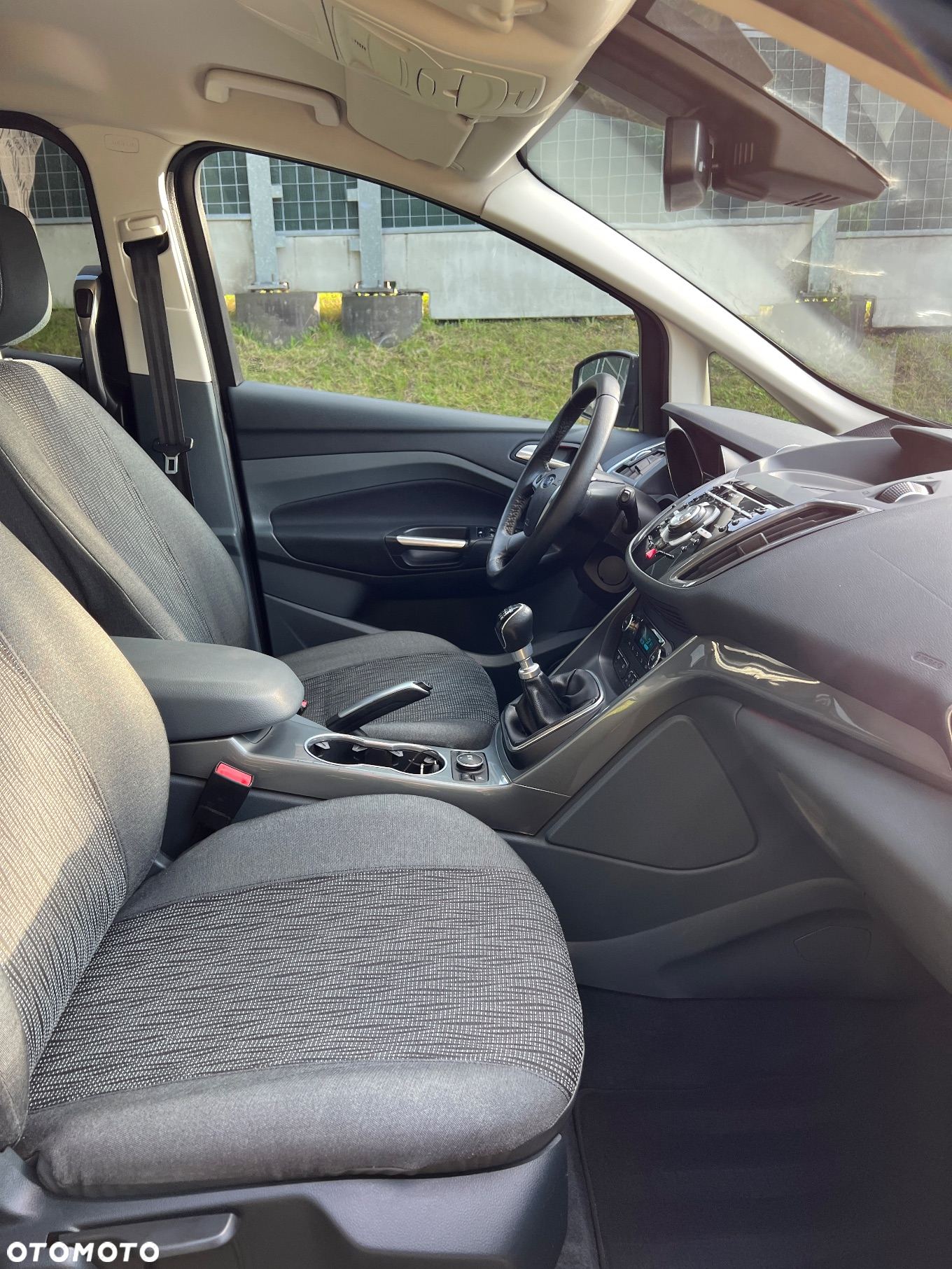 Ford Grand C-MAX 1.6 TDCi Trend - 7