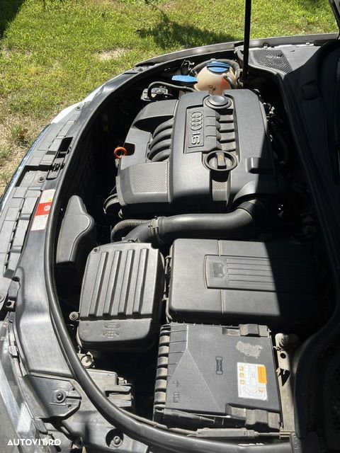 Audi A3 - 22