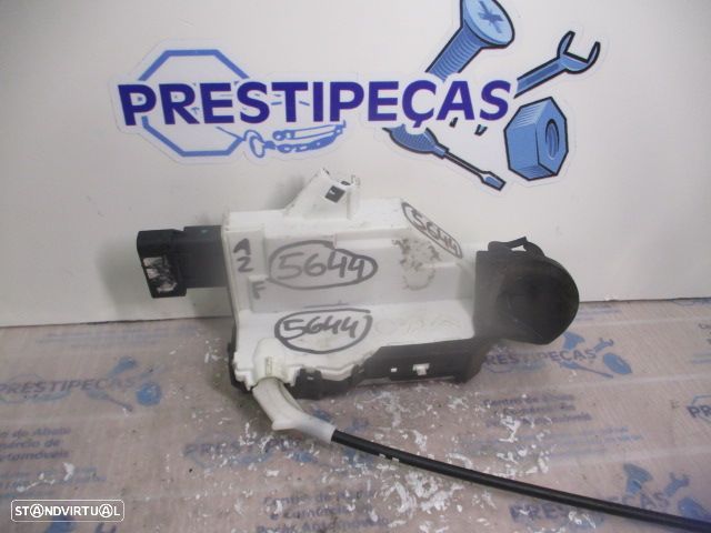 Fecho Fec5644 CITROEN DS3 2011 1.6HDI 92CV 3P AZUL FE 6 PINOS - 1