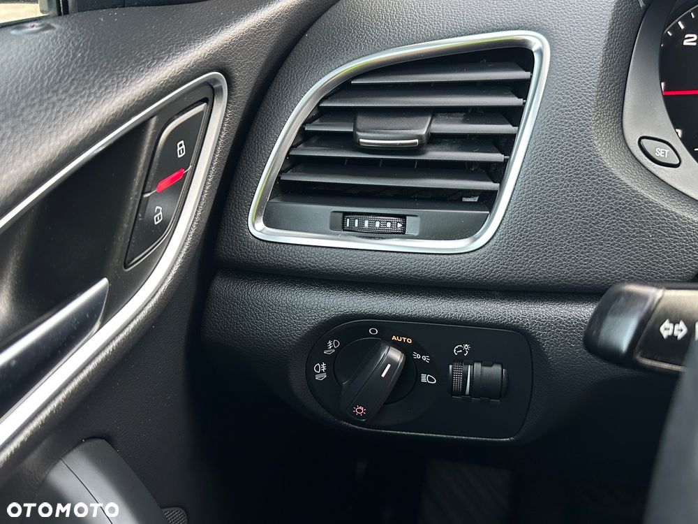 Audi Q3 2.0 TDI Prime Edition - 23