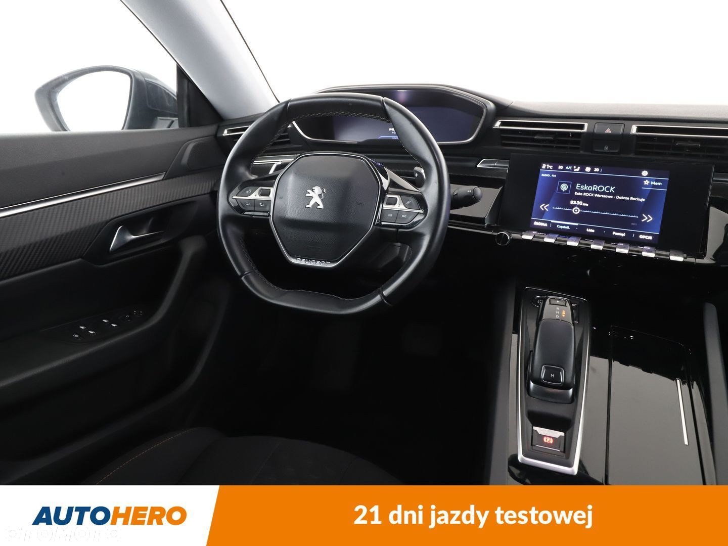 Peugeot 508 - 13
