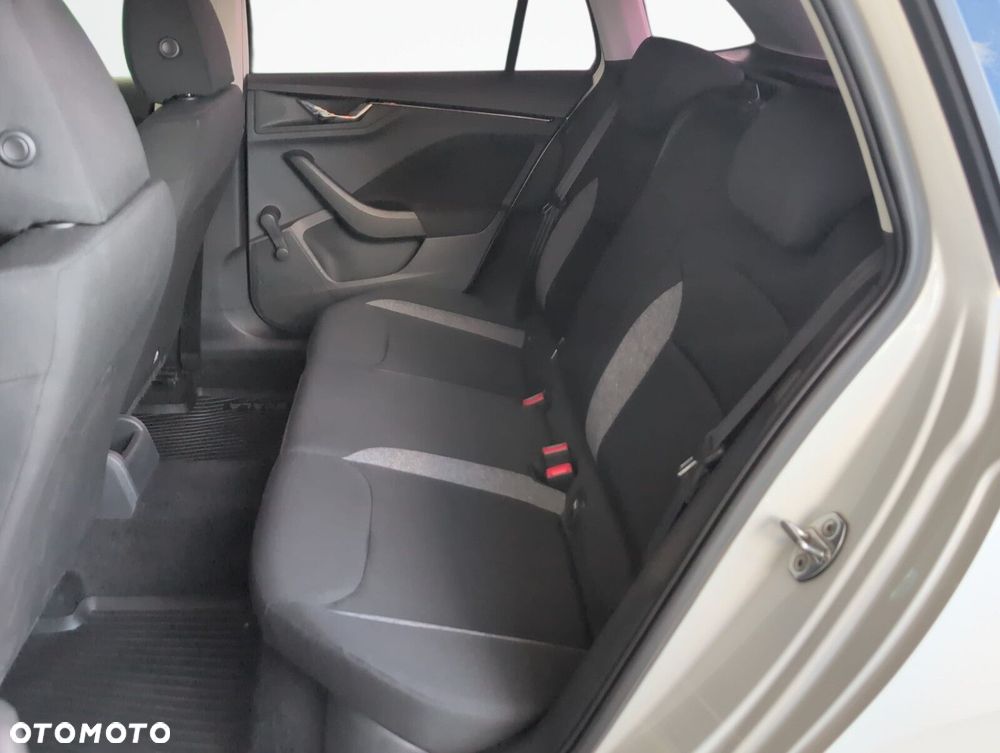 Skoda Scala 1.0 TSI Active - 11