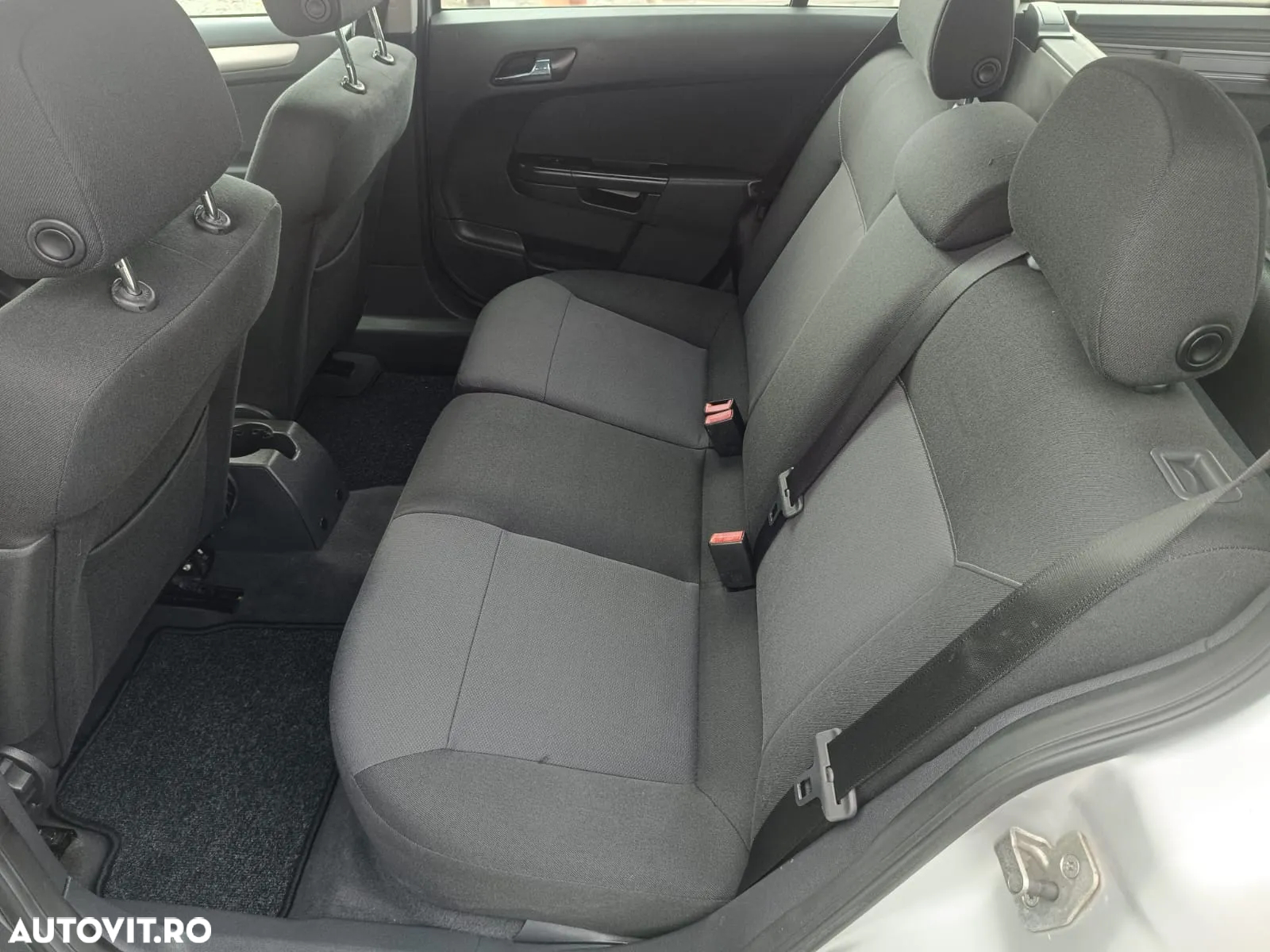 Opel Astra - 5
