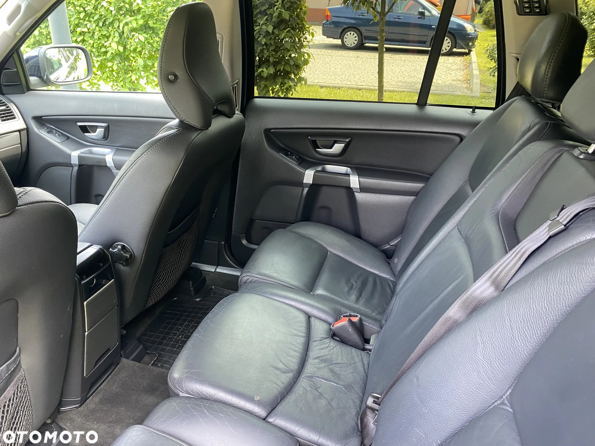 Volvo XC 90 D5 Momentum - 7