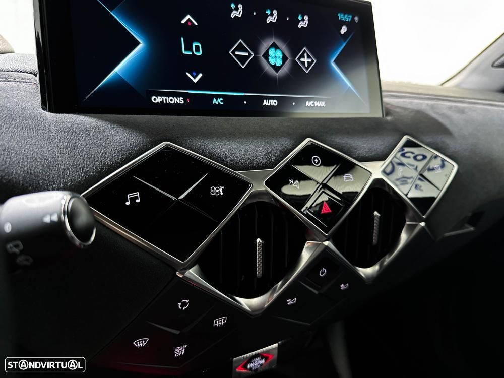DS DS3 Crossback E-TENSE PERFORMANCE LINE - 44