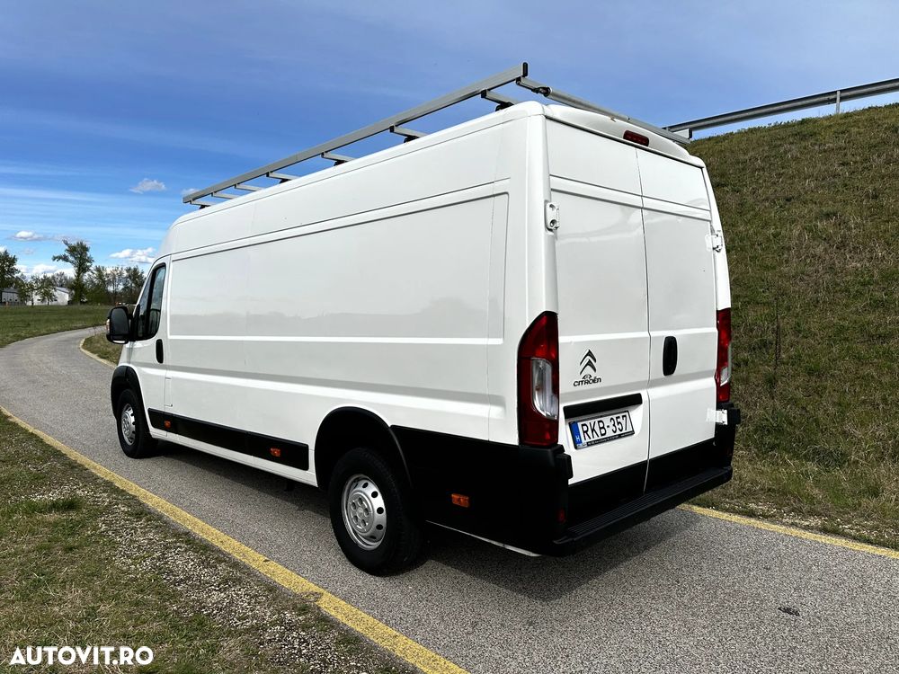 Citroën Jumper - 3